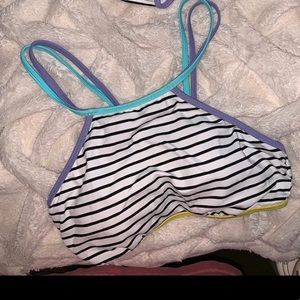 Victoria’s Secret swimsuit